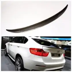 جناح كاربون فايبر واكسسوارات bmw جميع الفئات 1