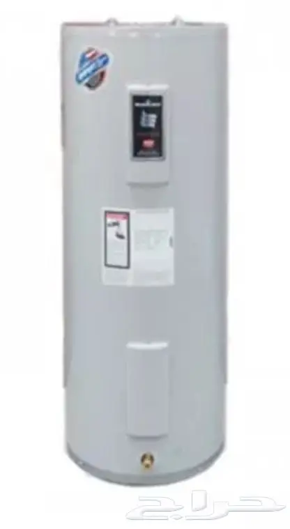 سخان ماء أمريكي 120 جالون bradford white 0