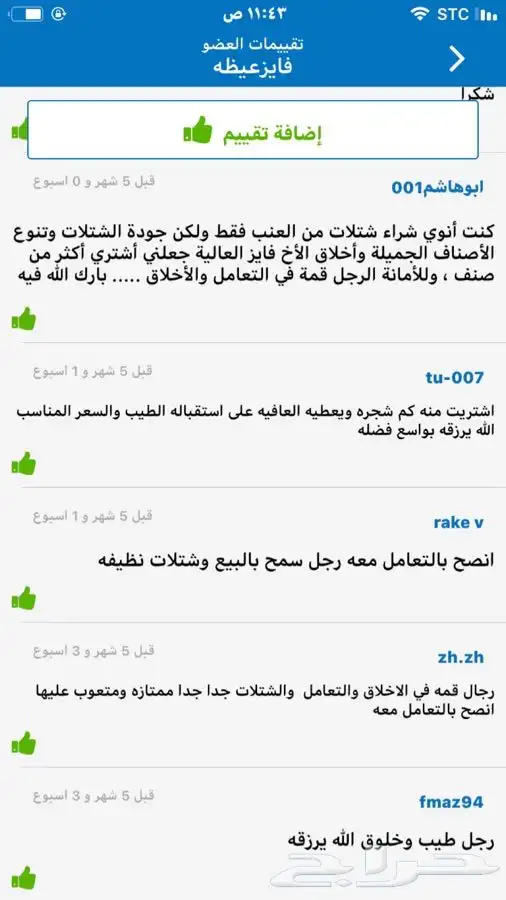 شتلات بيشم وبشام 3