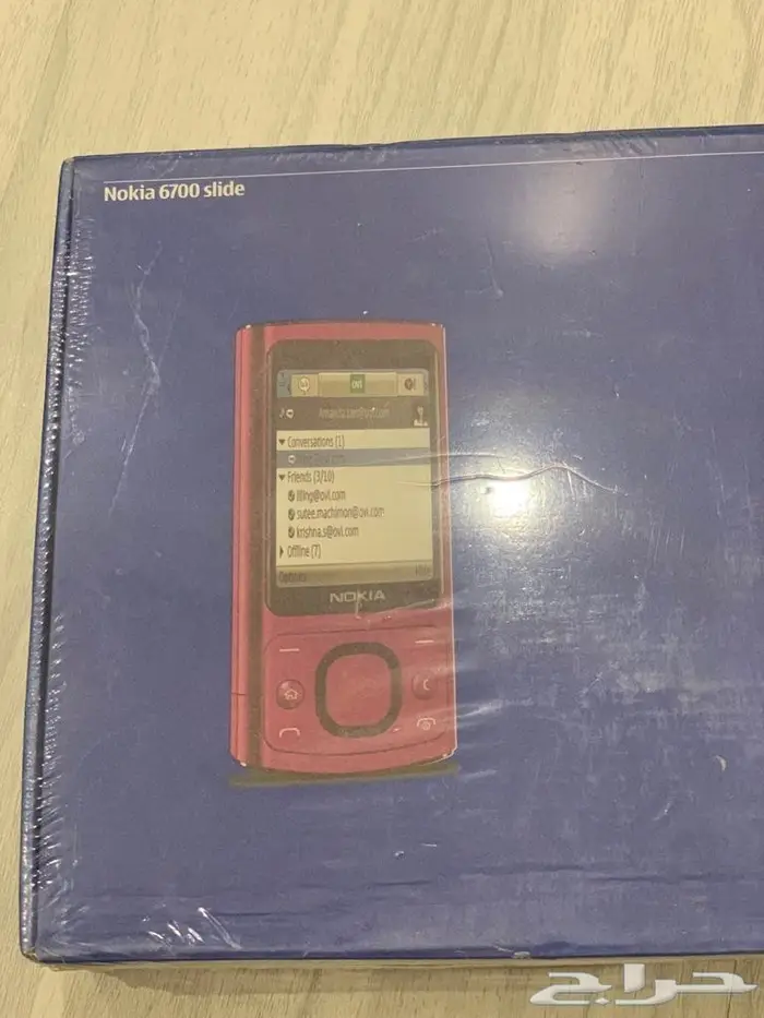 جوالات نوكيا جديده موديلات مختلفة 12