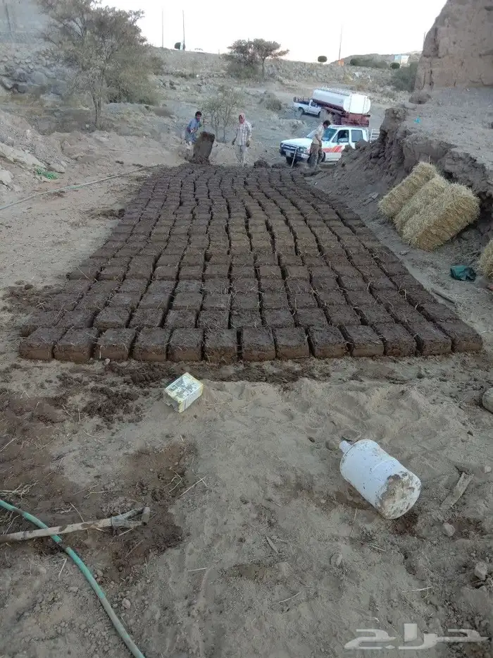 ترميم البيوت الثراثيه 24