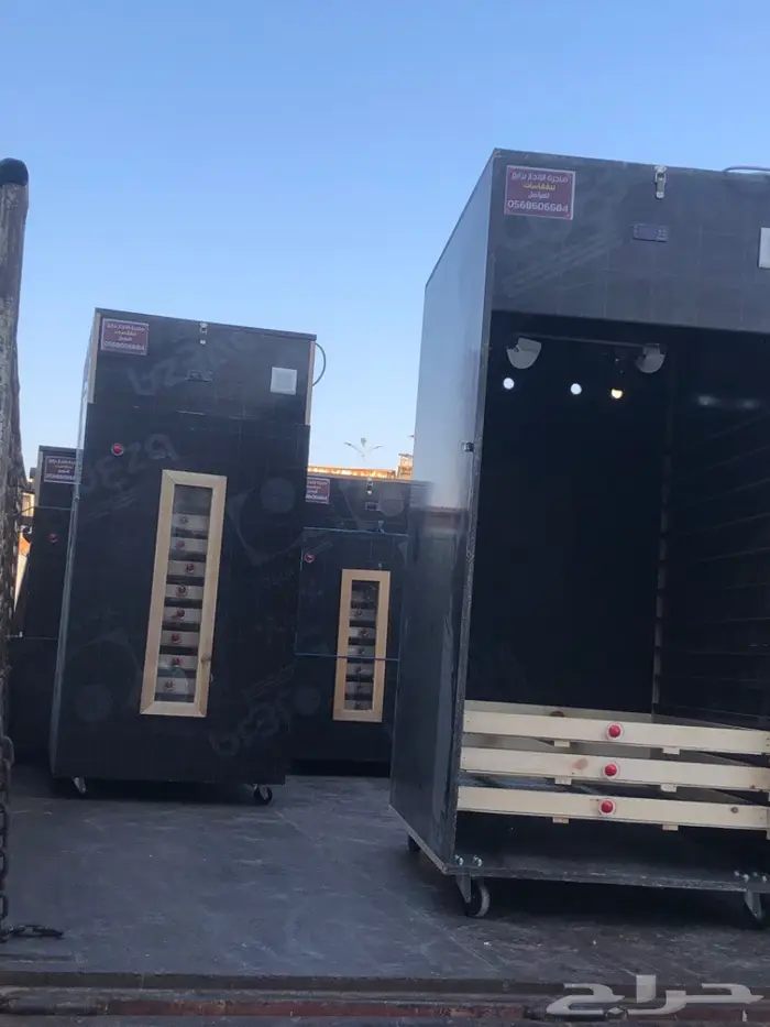 فقاسات يدويه جميع الاحجام 7