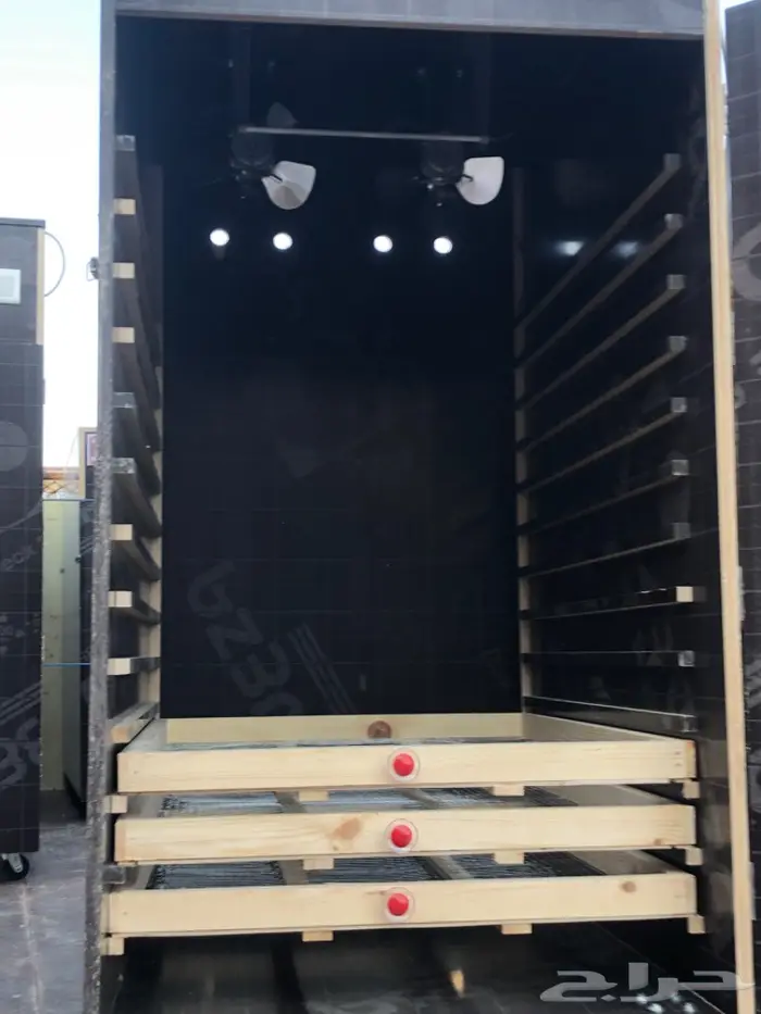 فقاسات يدويه جميع الاحجام 8