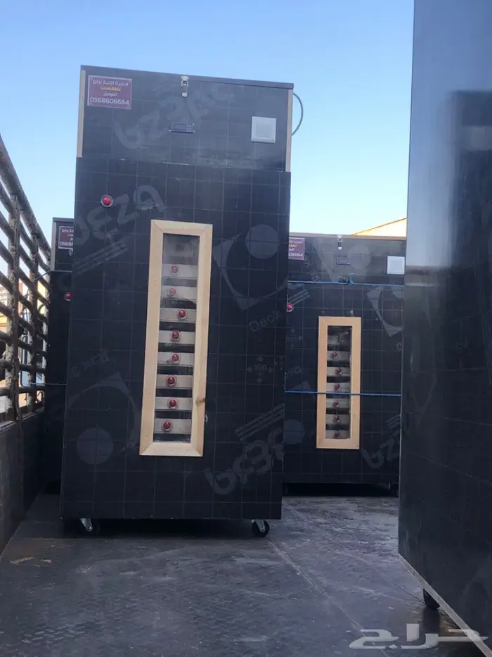 فقاسات يدويه جميع الاحجام 9