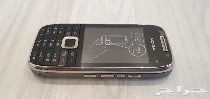 جوالات نوكيا جديده موديلات مختلفة 20