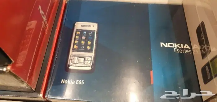 جوالات نوكيا جديده موديلات مختلفة 42