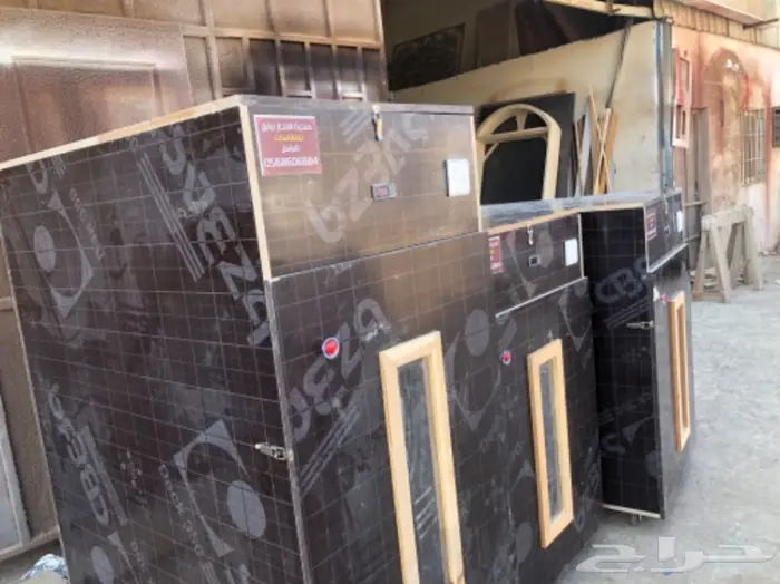 فقاسات يدويه جميع الاحجام 6