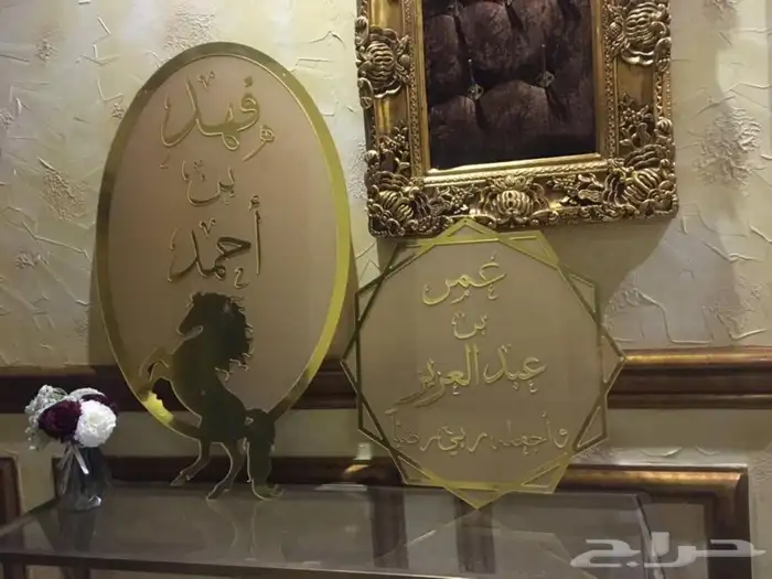 مصنع تفصيل اكريليك وخشب 65
