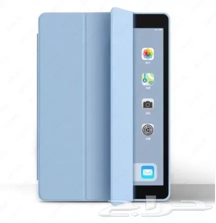 كفرات ايباد اير 5 و 4 2021 - iPad Air 4 10.9 8