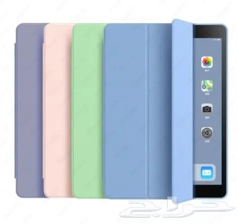 كفرات ايباد اير 5 و 4 2021 - iPad Air 4 10.9 0