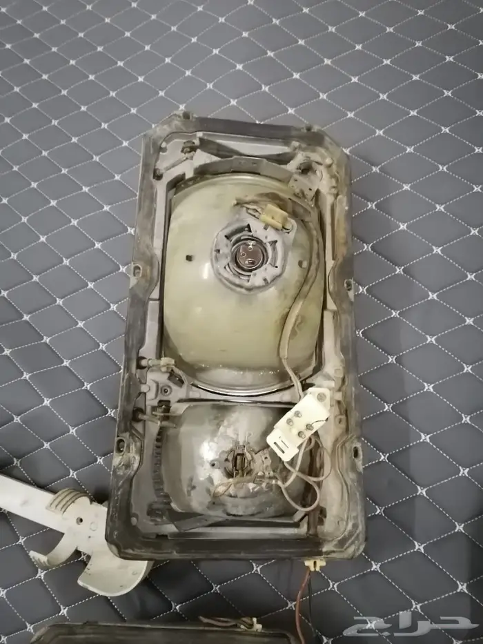 قطع مرسيدس كلاسيك116_280_450 من 1980 واقل 1