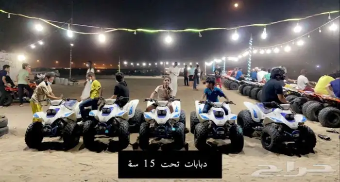 دبابات للإيجار - الكبري الميت 10