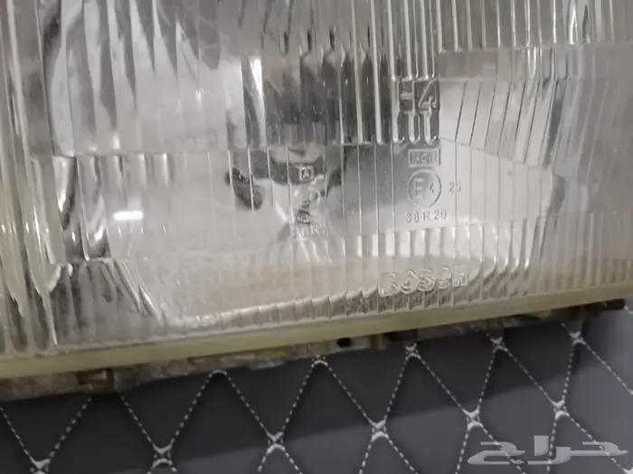 قطع مرسيدس كلاسيك116_280_450 من 1980 واقل 6