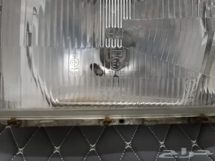 قطع مرسيدس كلاسيك116_280_450 من 1980 واقل 7