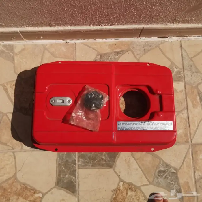 تانكي ماطور كهرباء شركة ينمار جديد 0