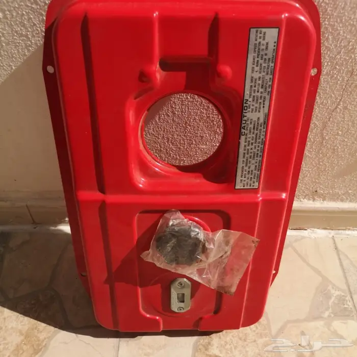 تانكي ماطور كهرباء شركة ينمار جديد 1