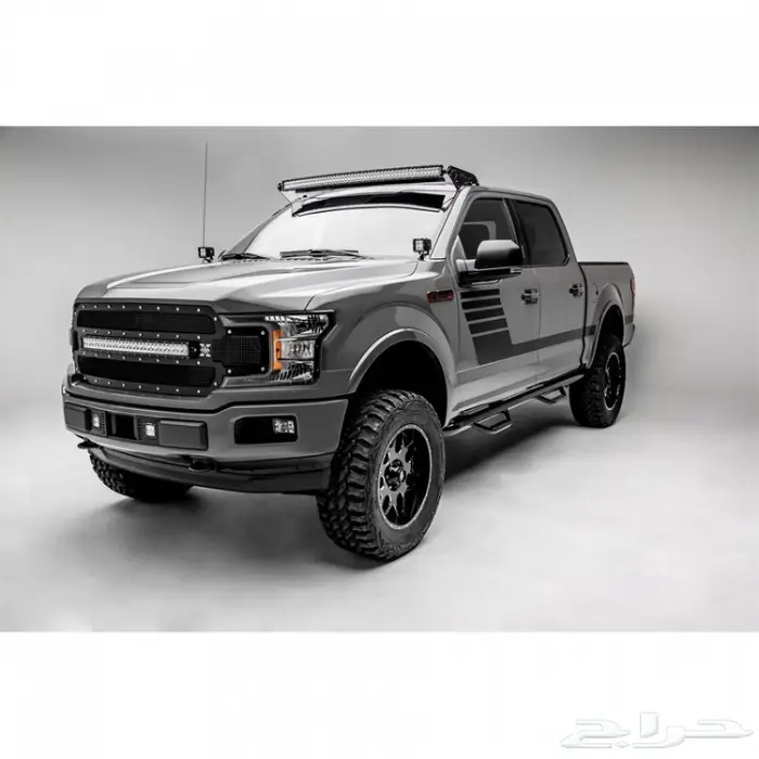 كشافات ليد وقواعد لكل السيارات والقواب والشاح 2