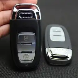 نيكل طارة اودي واكسسوارات جميع الفئات 6