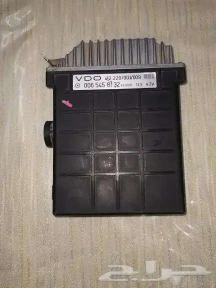 قطع غيار مرسيدس 126 23