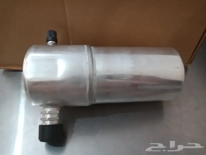 رديتر ماء كابرس 77---2000 3