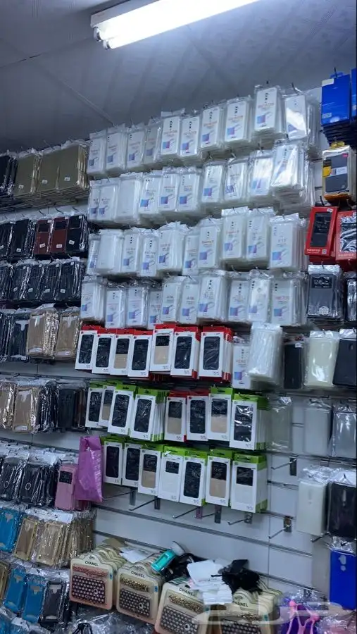 فرصه استثماريه ومشروع جاهز الي حاب يترزق ارخص من التكلفه 4