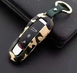 اغطية مرايات كاربون فايبر واكسسوارات بورش 36