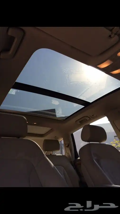 للبيع اودي Q7 - 2007 3