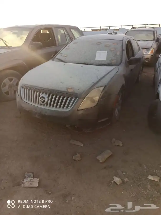 قطع غيار فورد فوكس  منديو  ميلان  فيوجن  فيجو  منتيجو  تورس 4