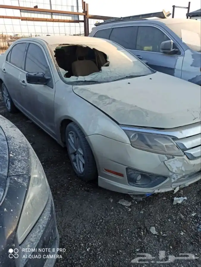 قطع غيار فورد فوكس  منديو  ميلان  فيوجن  فيجو  منتيجو  تورس 0