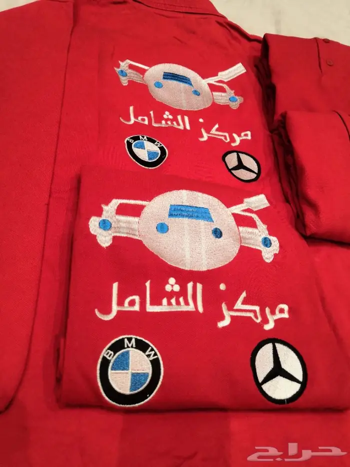 زي موحد بجميع أنواعه 5