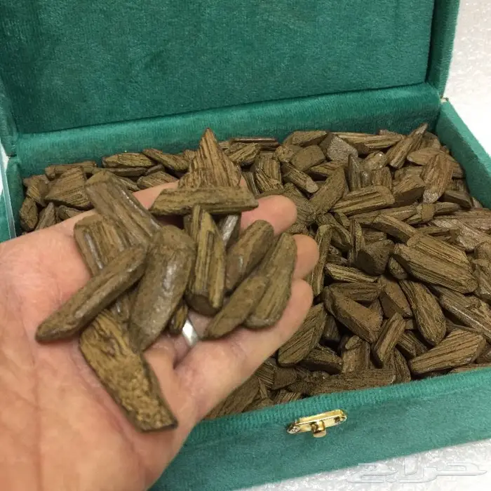 عود بخور ربع الكيلو 250 ريال 0