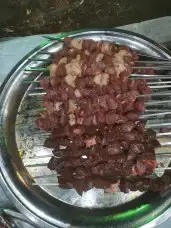 مشاوي شامية خارجية داخل وخارج (أبها) 1