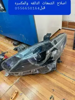 قزاز شمعات 4