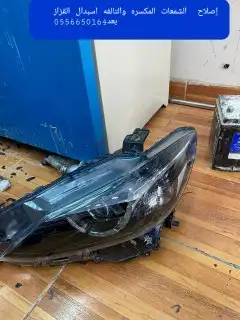 قزاز شمعات 5