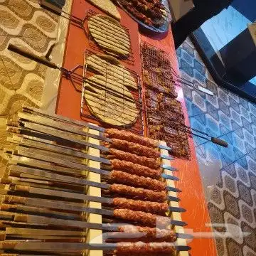 مشاوي شامية خارجية داخل وخارج (أبها) 0