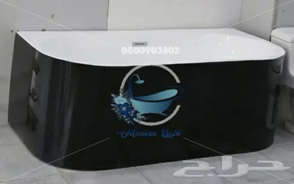 بانيو فرعوني اكريلك  15