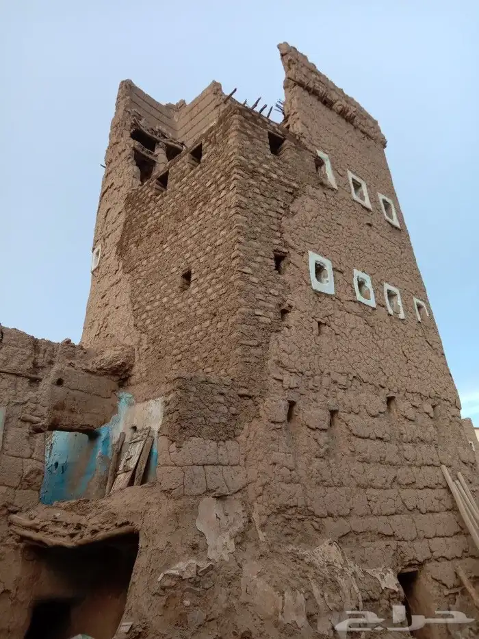 ترميم البيوت الثراثيه 41