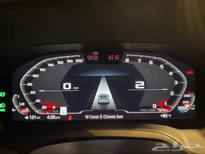 برمجة خصائص سيارات بي ام دبليو CarPlay BMW تحديث خرائط 5