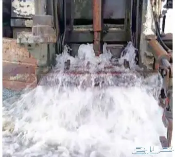 كشف مياه آبارارتوازيه باحةمخواة تهامة ناوان  25