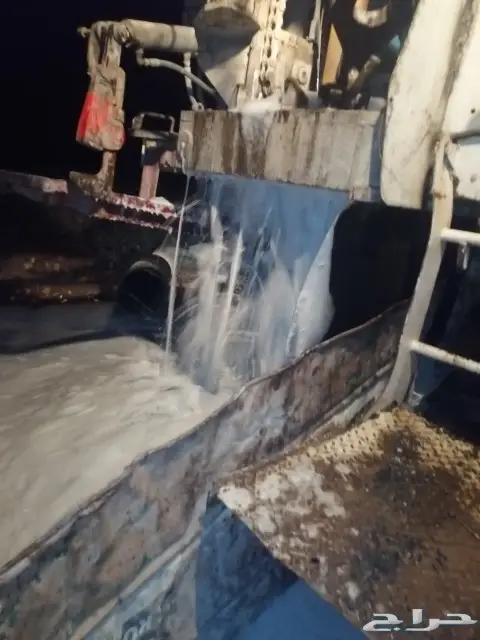 كشف مياه آبارارتوازيه باحةمخواة تهامة ناوان  3