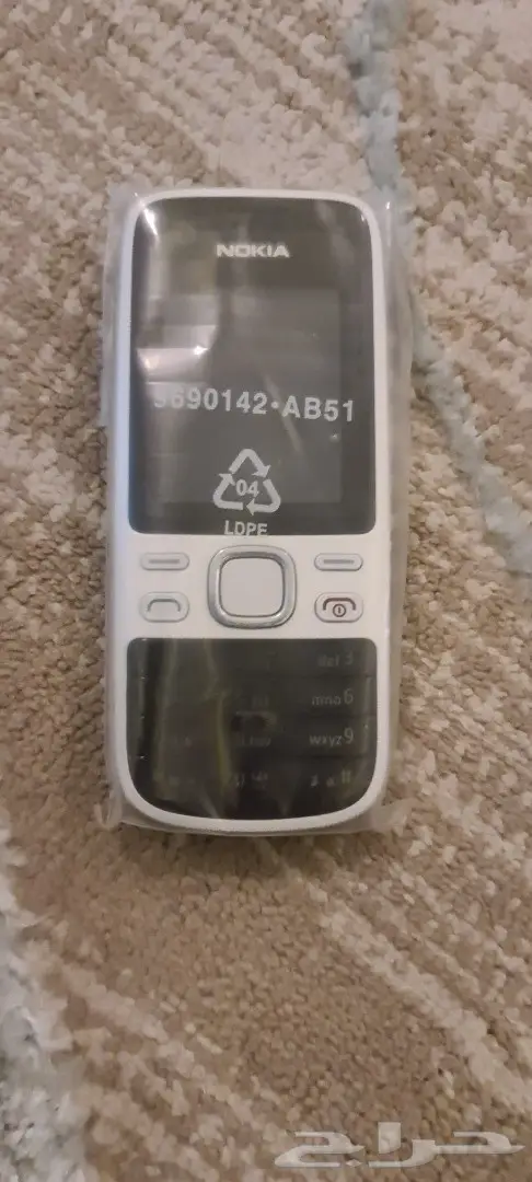 جوالات نوكيا جديده موديلات مختلفة 45