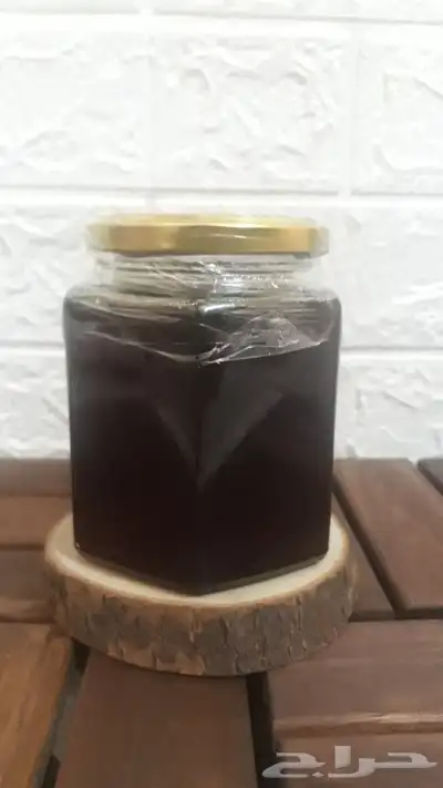 عسل بلدي ومستورد بجميع أنواعه زيت زيتون الجوف 47