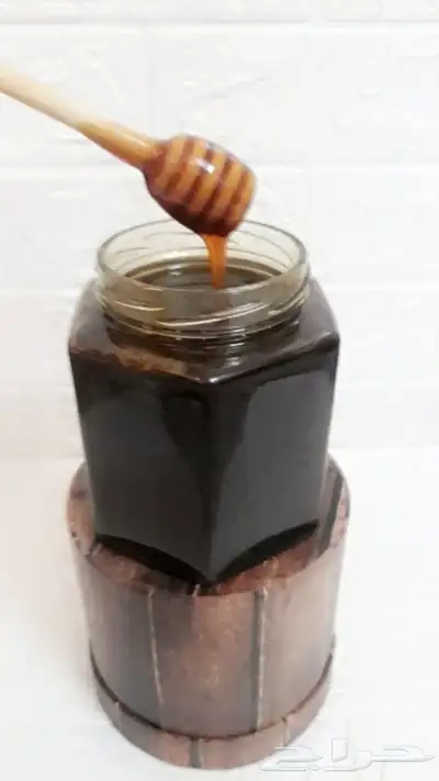 عسل بلدي ومستورد بجميع أنواعه زيت زيتون الجوف 38