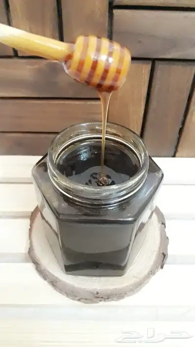 عسل بلدي ومستورد بجميع أنواعه زيت زيتون الجوف 41