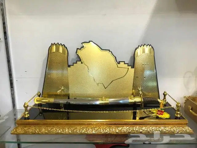دروع سيوف مشالح بسعر الجمله 6