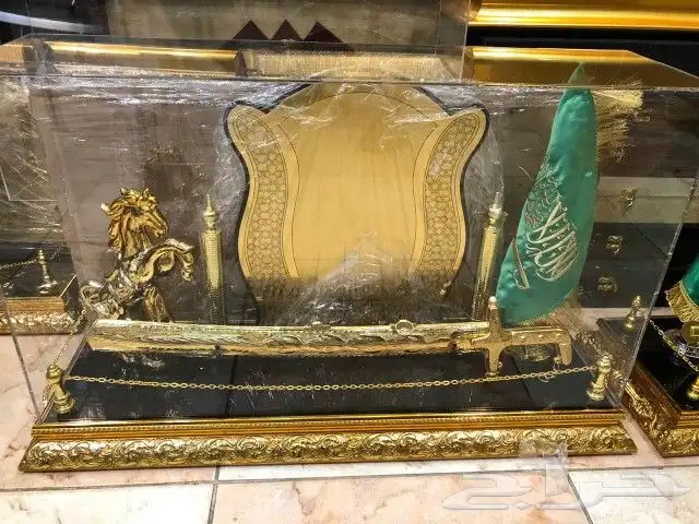 دروع سيوف مشالح بسعر الجمله 8