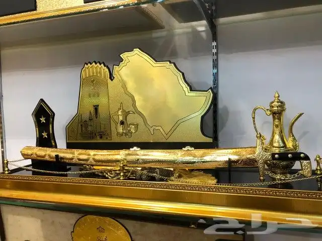 دروع سيوف مشالح بسعر الجمله 2