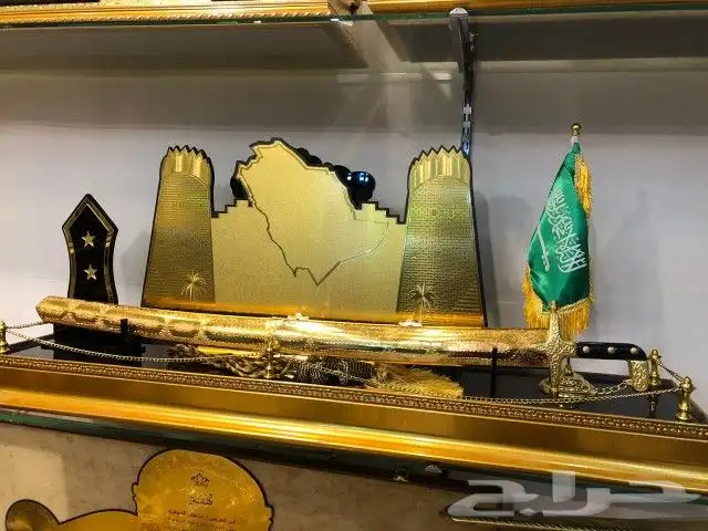 دروع سيوف مشالح بسعر الجمله 3