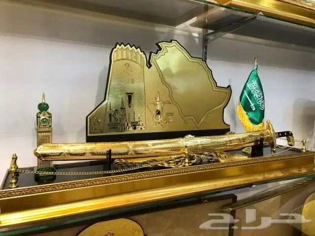 دروع سيوف مشالح بسعر الجمله 1