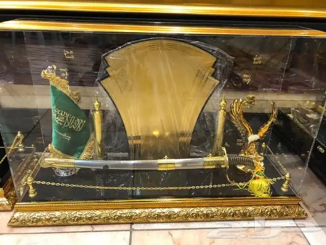 دروع سيوف مشالح بسعر الجمله 7